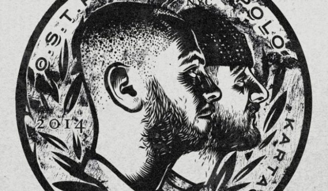 Płyta Ostrego i Marco Polo już złota