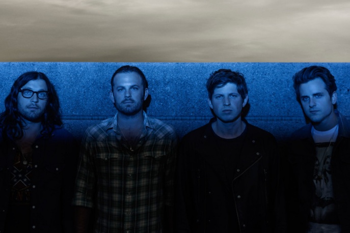 Kings Of Leon – „Temple” (wideo)