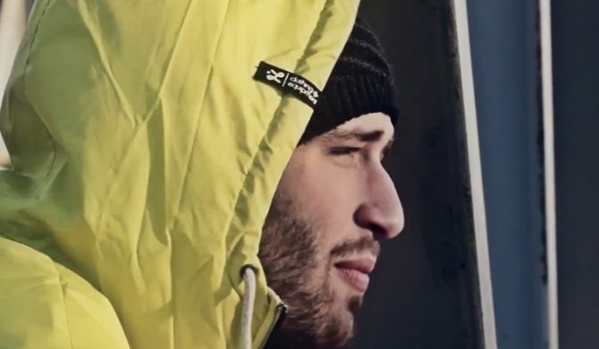 Chonabibe – „Co to jest?” (wideo)