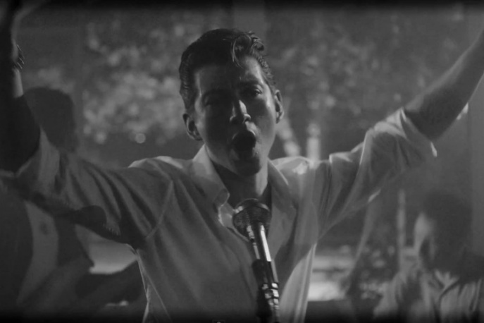 Arctic Monkeys – „Arabella” (wideo)