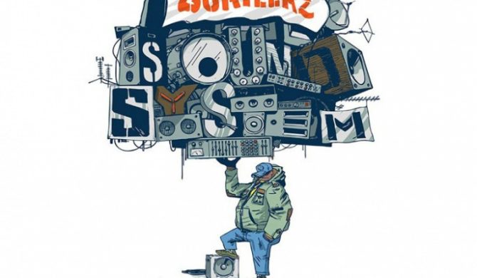 Gorillaz Sound System ponownie w Polsce