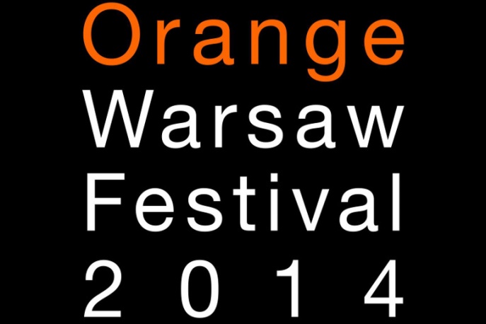 I Am Giant oraz French Films na Orange Warsaw Festival