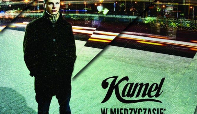 „W międzyczasie” – posłuchaj mixtape`u Kamela