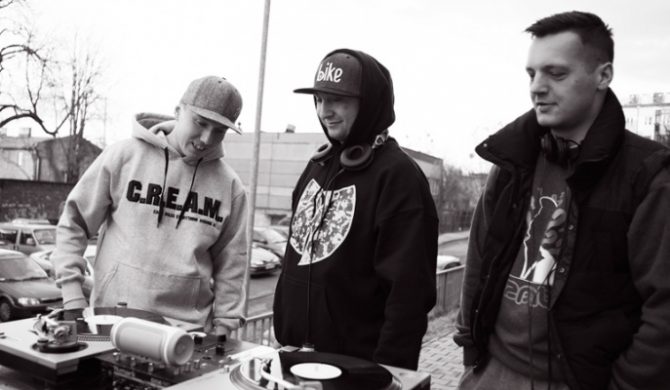 Pokahontaz kończą nagrywać nową płytę