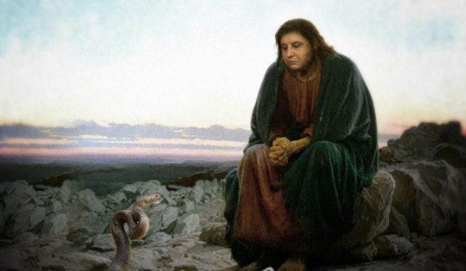 Wielki Post Winiego (audio)