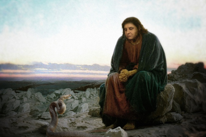 Wielki Post Winiego (audio)