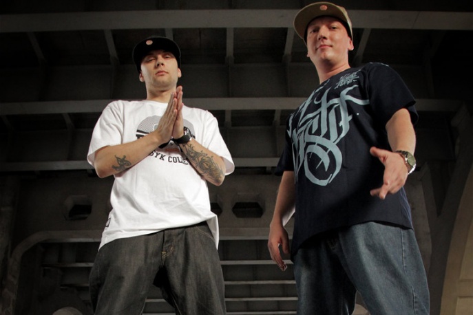 PMM – „T.P.N.D.” (wideo)