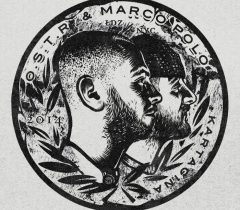O.S.T.R. & Marco Polo – „Kartagina”