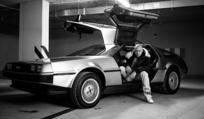 Zaginiony – „Drzwi do jego fury” (wideo)