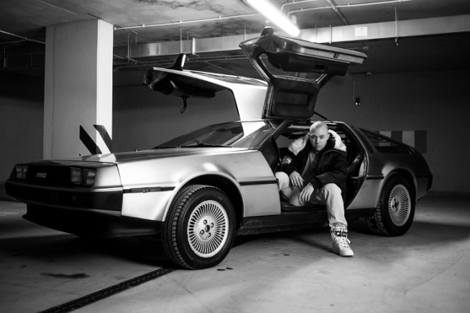 Zaginiony – „Drzwi do jego fury” (wideo)