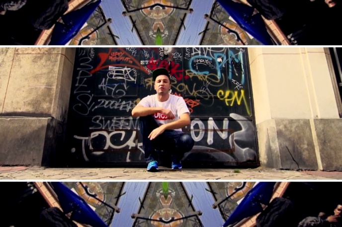 Cira – „Cirap” (wideo)