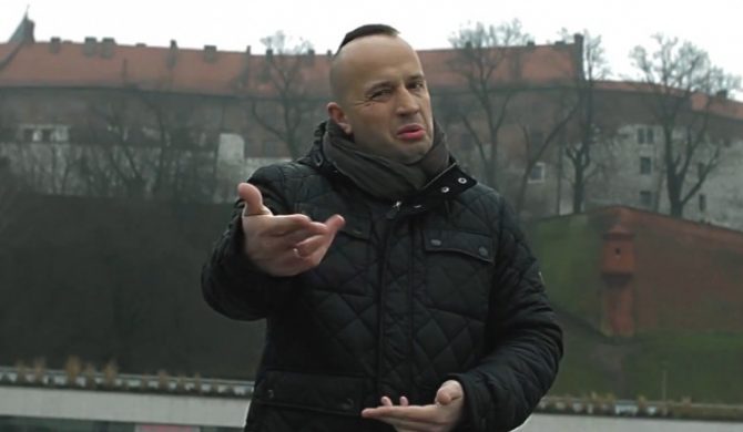 Slums Attack – „Rehab” ft. Kali (wideo)