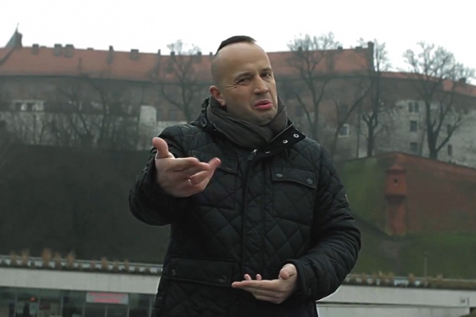 Slums Attack – „Rehab” ft. Kali (wideo)