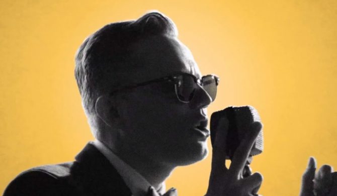 Mrozu – „Jak nie my to kto” ft. Tomson (wideo)