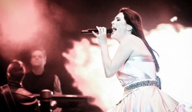 Within Temptation już dziś w Warszawie