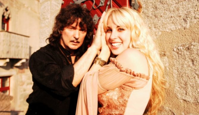 Blackmore`s Night w Polsce