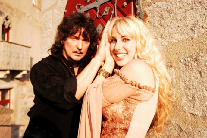 Blackmore`s Night w Polsce
