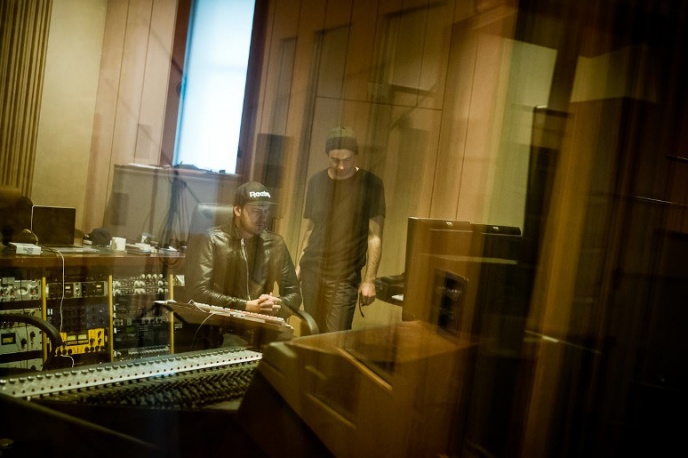 Fisz i Emade pracują nad nowym Tworzywem