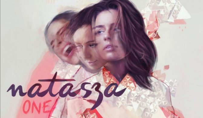 „One” – posłuchaj płyty Nataszy Urbańskiej