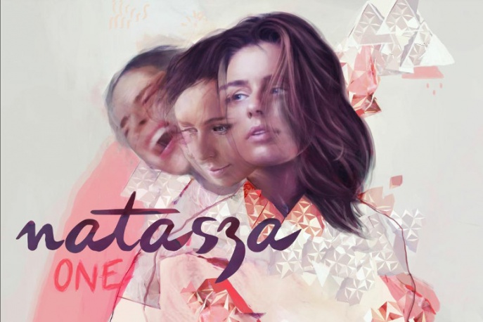 „One” – posłuchaj płyty Nataszy Urbańskiej