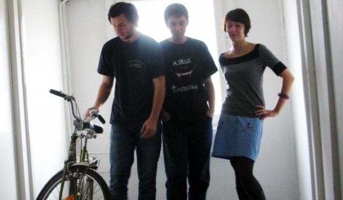 Kiev Office: „Uwielbiamy improwizować” (Wywiad)