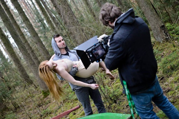 K2 zapowiada klip i płytę