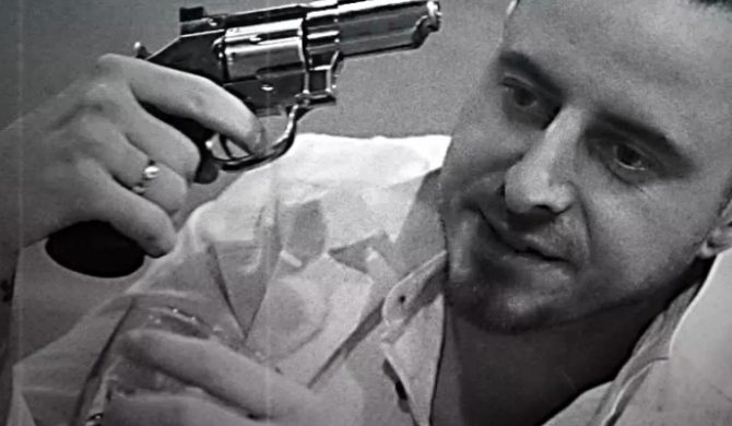 Wirus – „Adrenalina” ft. Abradab (wideo)