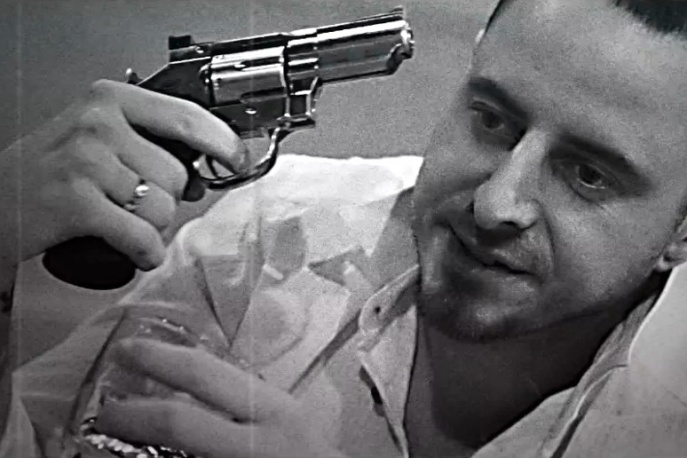 Wirus – „Adrenalina” ft. Abradab (wideo)