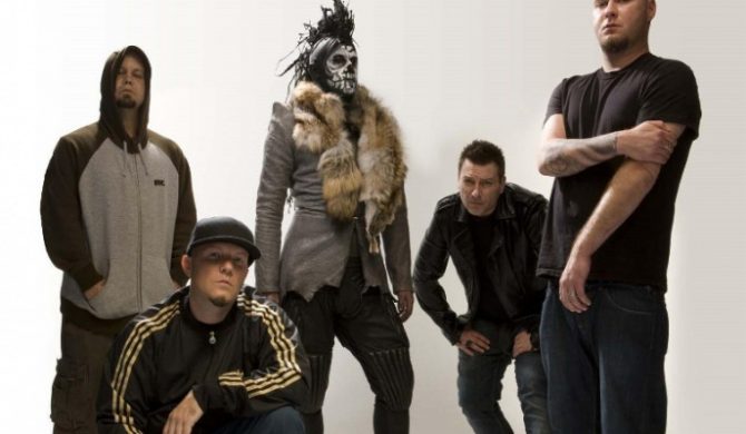 Limp Bizkit na Orange Warsaw Festival