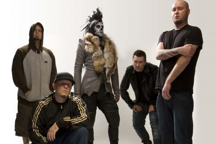 Limp Bizkit na Orange Warsaw Festival