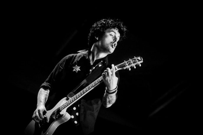 Tylko u nas! Ruszyła przedpsrzedaż biografii Green Day