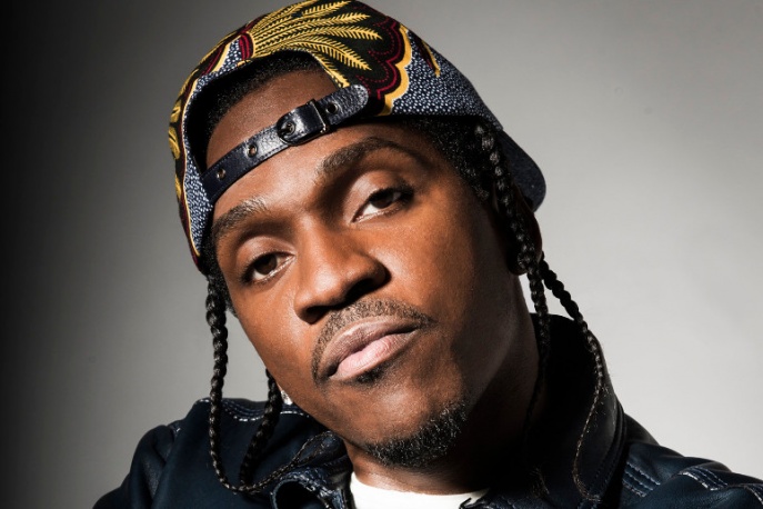 Pusha T gwazdą New Yorker Fresh Island Festival