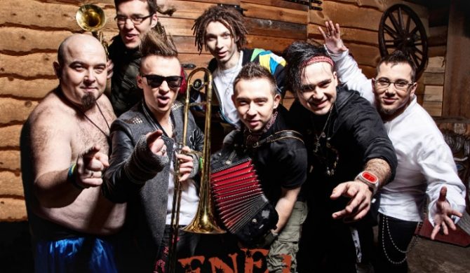 Solidarni z Ukrainą – koncert już w czwartek