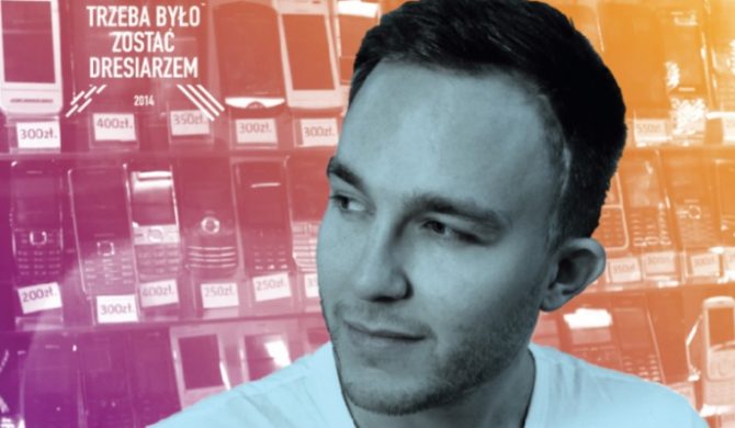 Ten Typ Mes – „Trze’a było” (audio)