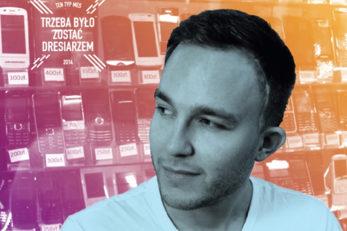 Ten Typ Mes – „Trze’a było” (audio)