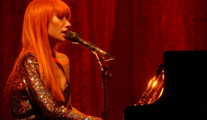 Tori Amos – nowa płyta i koncert w Polsce
