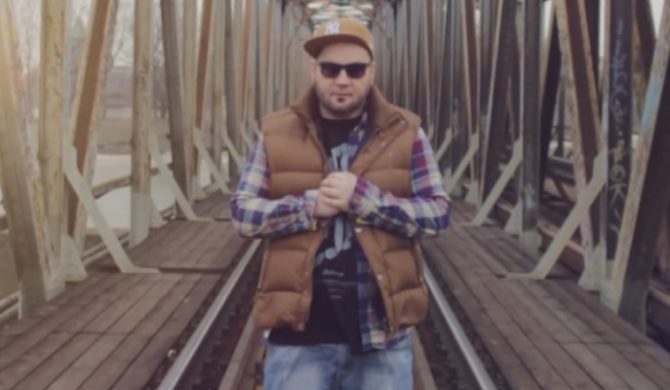 OCN & Jamal – „Definicja” – zobacz trailer klipu