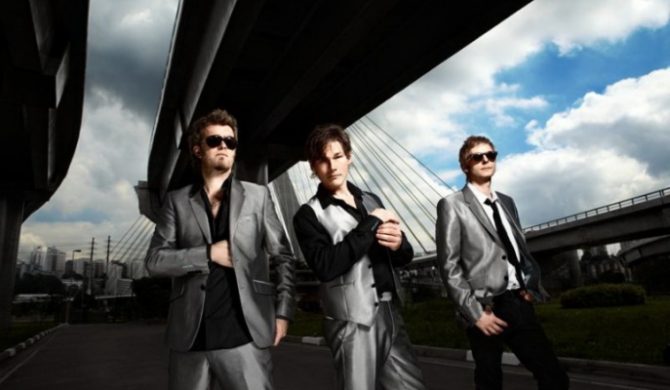 Jutro A-HA rusza w europejską trasę