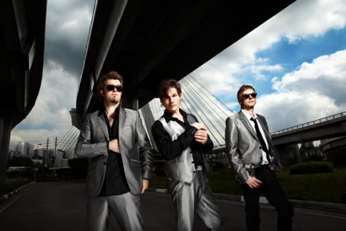 Jutro A-HA rusza w europejską trasę