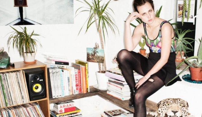 MØ – pogodzić fanów Rihanny i Grimes