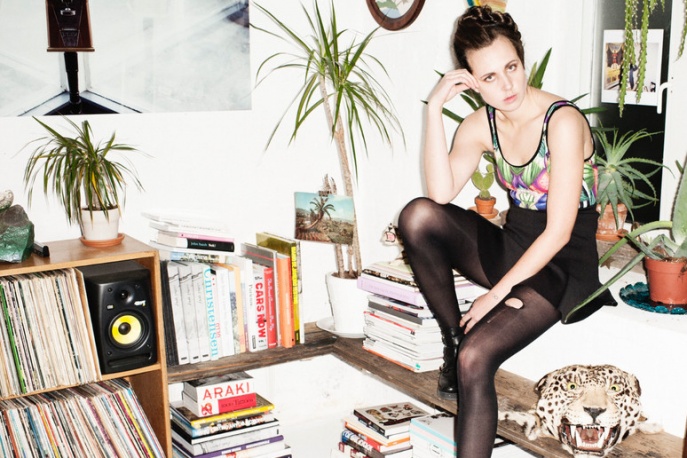 MØ – pogodzić fanów Rihanny i Grimes