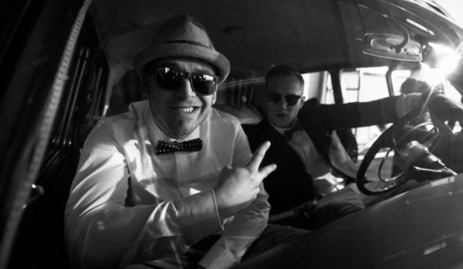 Wokaliści w hip-hopie: od nich dostaniesz dobry refren