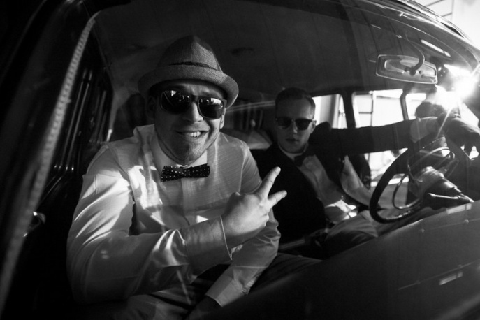 Wokaliści w hip-hopie: od nich dostaniesz dobry refren