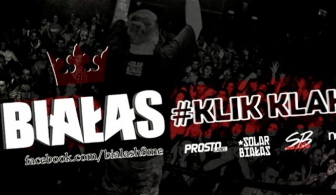 Białas – „Wprost” (audio)