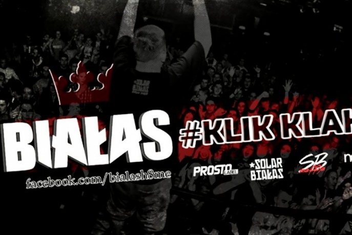 Białas – „Wprost” (audio)