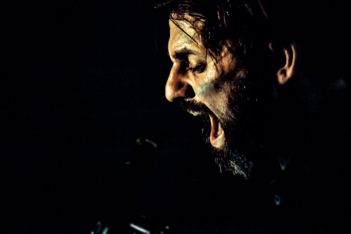 L.A.S. prezentuje „Szum”