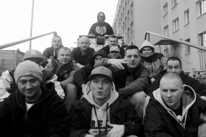 Pokahontaz – „Habitat” (wideo)