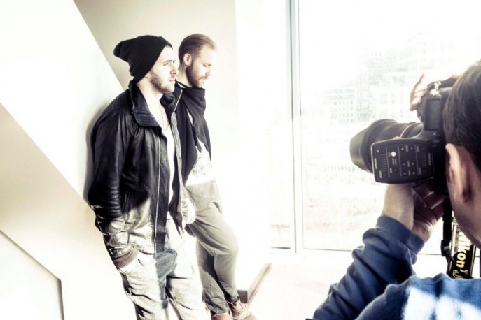 Grzegorz Hyży & Tabb – „Na chwilę” (audio)