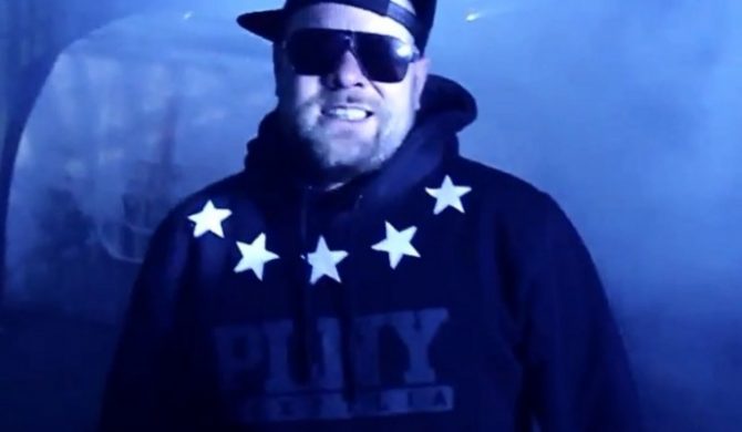 Tede – „#john_rambo” (wideo)