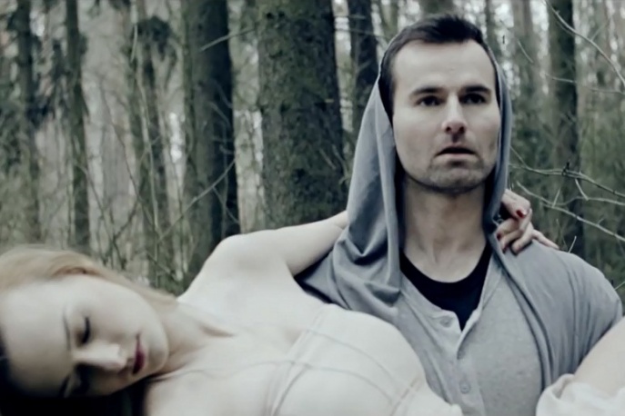 K2 – „Tu umierają anioły” (wideo)